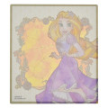 Japan Disney Store Japanese Signature Board - Rapunzel : Watercolor Marble - 2