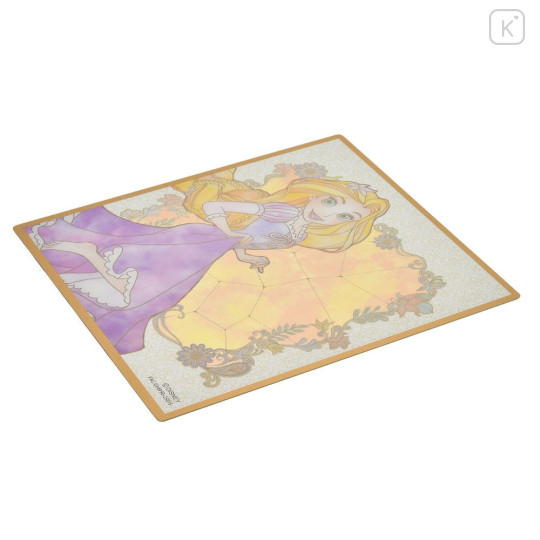Japan Disney Store Japanese Signature Board - Rapunzel : Watercolor Marble - 3