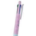 Japan Disney Store Sarasa Multi 4+1 Gel Pen & Mechanical Pencil - Alice in Wonderland : Young Oyster - 3