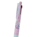 Japan Disney Store Sarasa Multi 4+1 Gel Pen & Mechanical Pencil - Alice in Wonderland : Young Oyster - 4