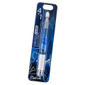 Japan Disney Store Sarasa Multi 4+1 Gel Pen & Mechanical Pencil - Cinderella : Disney Princess Design - 1