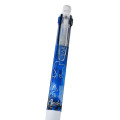 Japan Disney Store Sarasa Multi 4+1 Gel Pen & Mechanical Pencil - Cinderella : Disney Princess Design - 4
