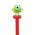 Japan Disney Store Slim Handy Mop - Mike : Monsters Inc Energy Tank Pixar Clean Time - 7