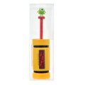 Japan Disney Store Slim Handy Mop - Mike : Monsters Inc Energy Tank Pixar Clean Time - 8