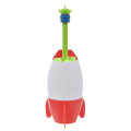 Japan Disney Store Slim Handy Mop - Toy Story Little Green Men Aliens : Pizza Shop Pixar Clean Time - 4