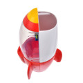 Japan Disney Store Slim Handy Mop - Toy Story Little Green Men Aliens : Pizza Shop Pixar Clean Time - 6