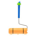 Japan Disney Store Carpet Cleaner - Mike : Monsters Inc Energy Tank Pixar Clean Time - 3