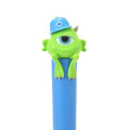 Japan Disney Store Carpet Cleaner - Mike : Monsters Inc Energy Tank Pixar Clean Time - 4