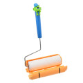 Japan Disney Store Carpet Cleaner - Mike : Monsters Inc Energy Tank Pixar Clean Time - 6