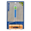 Japan Disney Store Carpet Cleaner - Mike : Monsters Inc Energy Tank Pixar Clean Time - 7