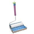 Japan Disney Store Carpet Cleaner - Toy Story Little Green Men Aliens : Pizza Shop Pixar Clean Time - 6