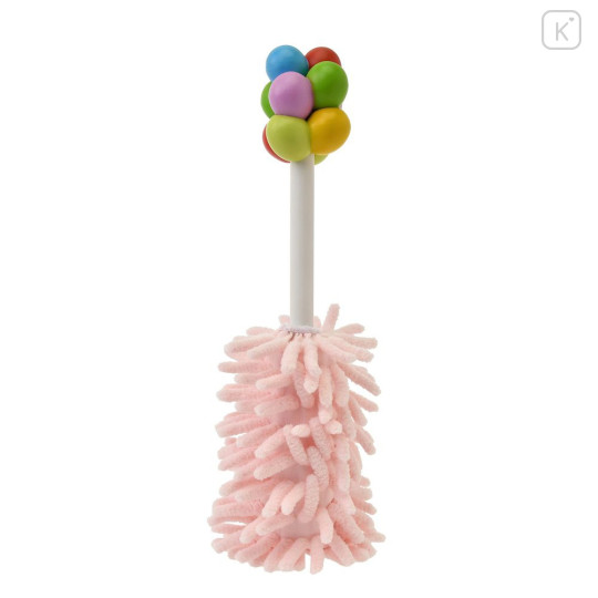 Japan Disney Store Slim Handy Mop - Up : House Pixar Clean Time - 6