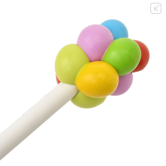 Japan Disney Store Slim Handy Mop - Up : House Pixar Clean Time - 8