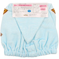 Japan Pokemon Towel Cap - Eevee : Wink Light Blue - 2