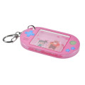 Japan Disney Store Shaka Shaka Keychain - Wreck-It Ralph & Vanellope : Controller Key Chain Fes - 6