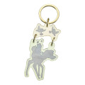 Japan Disney Store Swaying Keychain - Bambi & Birds : Key Chain Fes - 3
