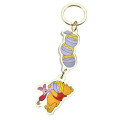 Japan Disney Store Swaying Keychain - Piglet & Pooh Hunny : Key Chain Fes - 2