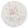Japan Heidi, Girl of the Alps Water Absorbing Coaster - Swing - 1
