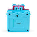 Japan Sanrio Pocket Room Play Set - Strawberry Suite - 3