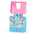 Japan Sanrio Pocket Room Play Set - Strawberry Suite - 4
