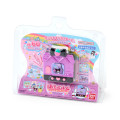 Japan Sanrio Pocket Room Play Set - Spicy - 1