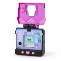 Japan Sanrio Pocket Room Play Set - Spicy - 4