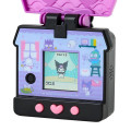 Japan Sanrio Pocket Room Play Set - Spicy - 5