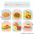 Japan Sanrio Sizzling Kitchen Play Set - Hello Kitty - 2