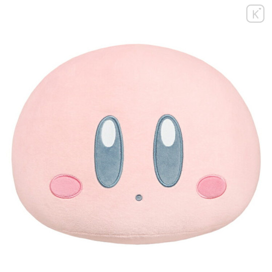 Japan Kirby Squishy Cushion - Kirby - 1