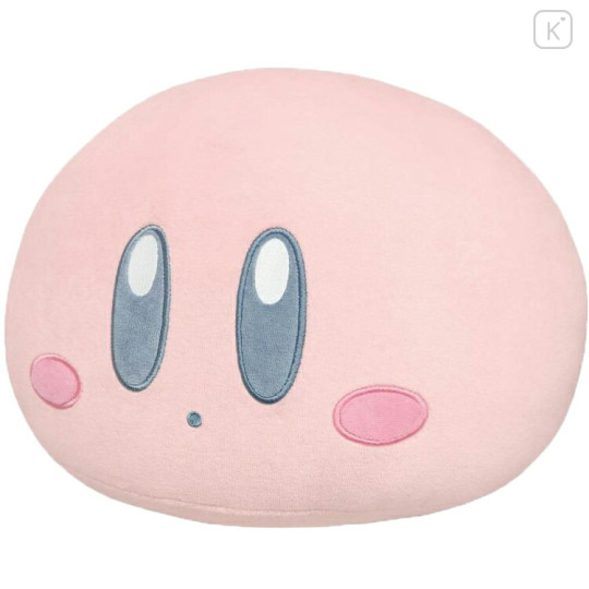 Japan Kirby Squishy Cushion - Kirby - 2