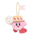 Japan Kirby Mascot Holder - Kirby : Sweet Fun - 1