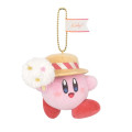 Japan Kirby Mascot Holder - Kirby : Sweet Fun - 2