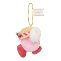 Japan Kirby Mascot Holder - Kirby : Sweet Fun - 3