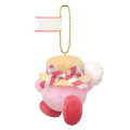 Japan Kirby Mascot Holder - Kirby : Sweet Fun - 4