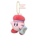 Japan Kirby Mascot Holder - Kirby : Happy Shopping - 2