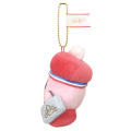 Japan Kirby Mascot Holder - Kirby : Happy Shopping - 3