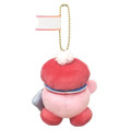 Japan Kirby Mascot Holder - Kirby : Happy Shopping - 4