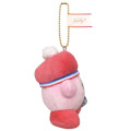 Japan Kirby Mascot Holder - Kirby : Happy Shopping - 5
