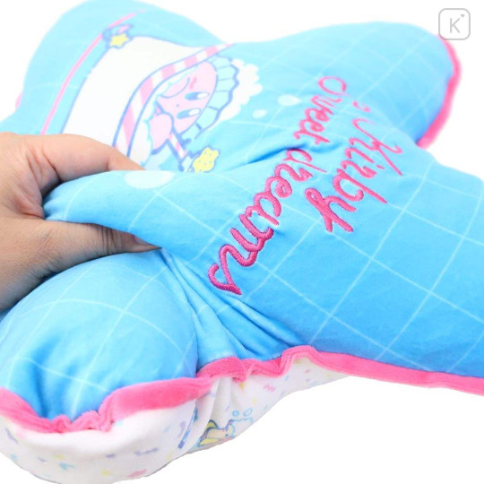 Japan Kirby Star Cushion - Kirby : Sweet Dreams - 2