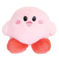 Japan Kirby Plush Toy - Kirby : Kororon Friends - 1