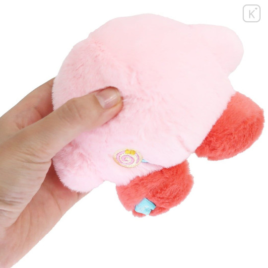 Japan Kirby Plush Toy - Kirby : Kororon Friends - 2