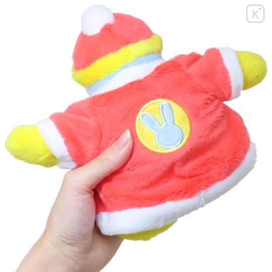 Japan Kirby Plush Toy - King Dedede : Kororon Friends - 2