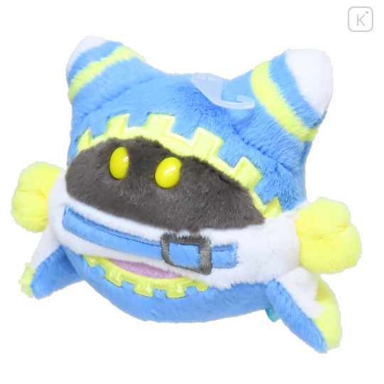 Japan Kirby Plush Toy - Magolor : Kororon Friends - 1