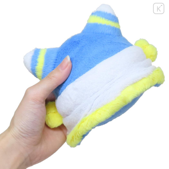 Japan Kirby Plush Toy - Magolor : Kororon Friends - 2