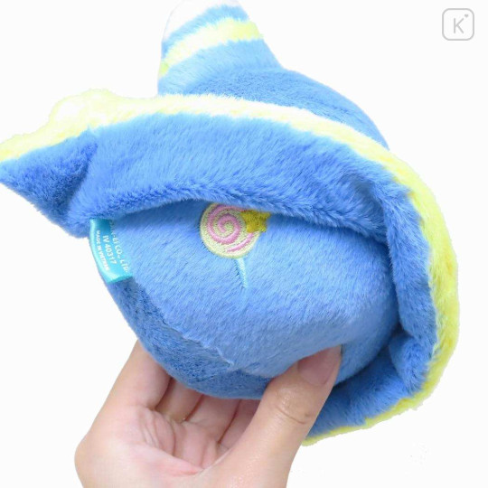 Japan Kirby Plush Toy - Magolor : Kororon Friends - 3