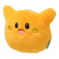 Japan Kirby Plush Toy - Scarfy : Kororon Friends