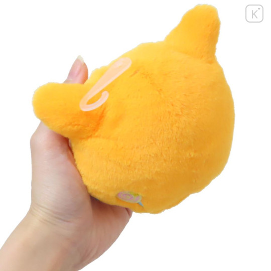 Japan Kirby Plush Toy - Scarfy : Kororon Friends - 2