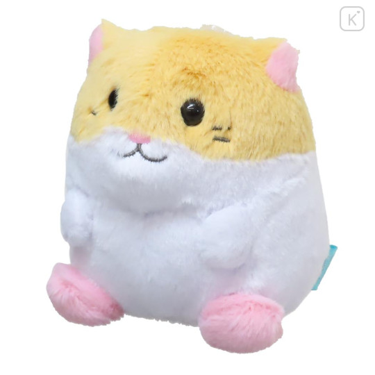 Japan Kirby Plush Toy - Rick : Kororon Friends - 1