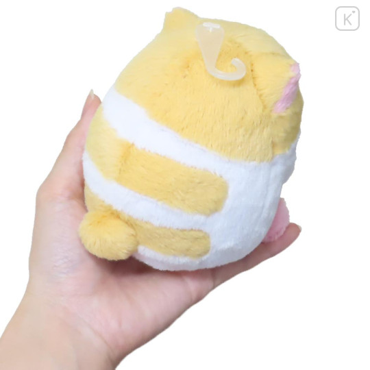 Japan Kirby Plush Toy - Rick : Kororon Friends - 2