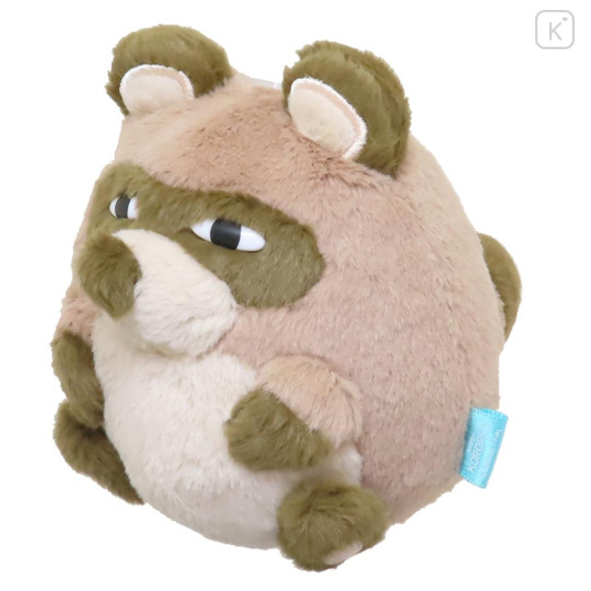 Japan Kirby Plush Toy - Pon : Kororon Friends - 1